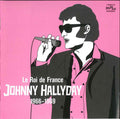 USED CD - Johnny Hallyday – Le Roi De France (1966-1969)