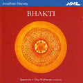 USED CD - Jonathan Harvey, Spectrum• Guy Protheroe – Bhakti