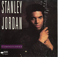 USED CD - Stanley Jordan – Cornucopia