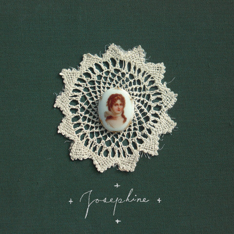 LP - Magnolia Electric Co. - Josephine