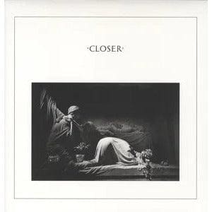 JOY DIVISION - Closer Vinyl