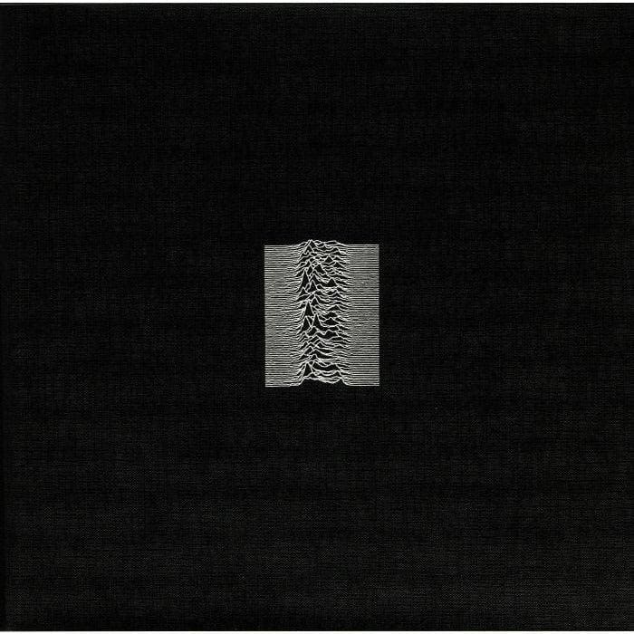 JOY DIVISION - Unknown Pleasures Vinyl