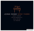USED CD - Jorge Rossy – Stay There