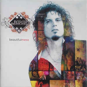 USED CD - Jeff Scott Soto – Beautiful Mess