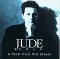USED CD - Jude Cole – A View From 3rd Street