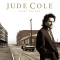 USED CD - Jude Cole – Start The Car