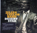 USED CD - Julian Taylor Band – Desert Star