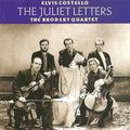 USED CD - Elvis Costello - Juliet Letters
