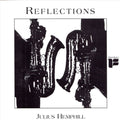 USED CD - Julius Hemphill – Reflections