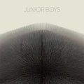 Junior Boys – It's All True - USED CD