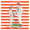 USED CD - Various – Juno (Music From The Motion Picture)