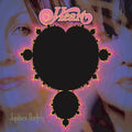 USED CD - Heart – Jupiters Darling