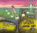 USED CD/DVD - Ozric Tentacles – Jurassic Shift