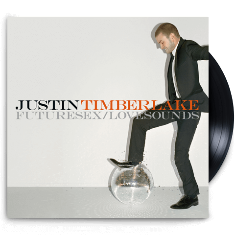 Futuresex/Lovesounds