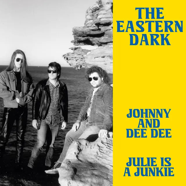 Johnny And Dee Dee/Julie Is A Junkie