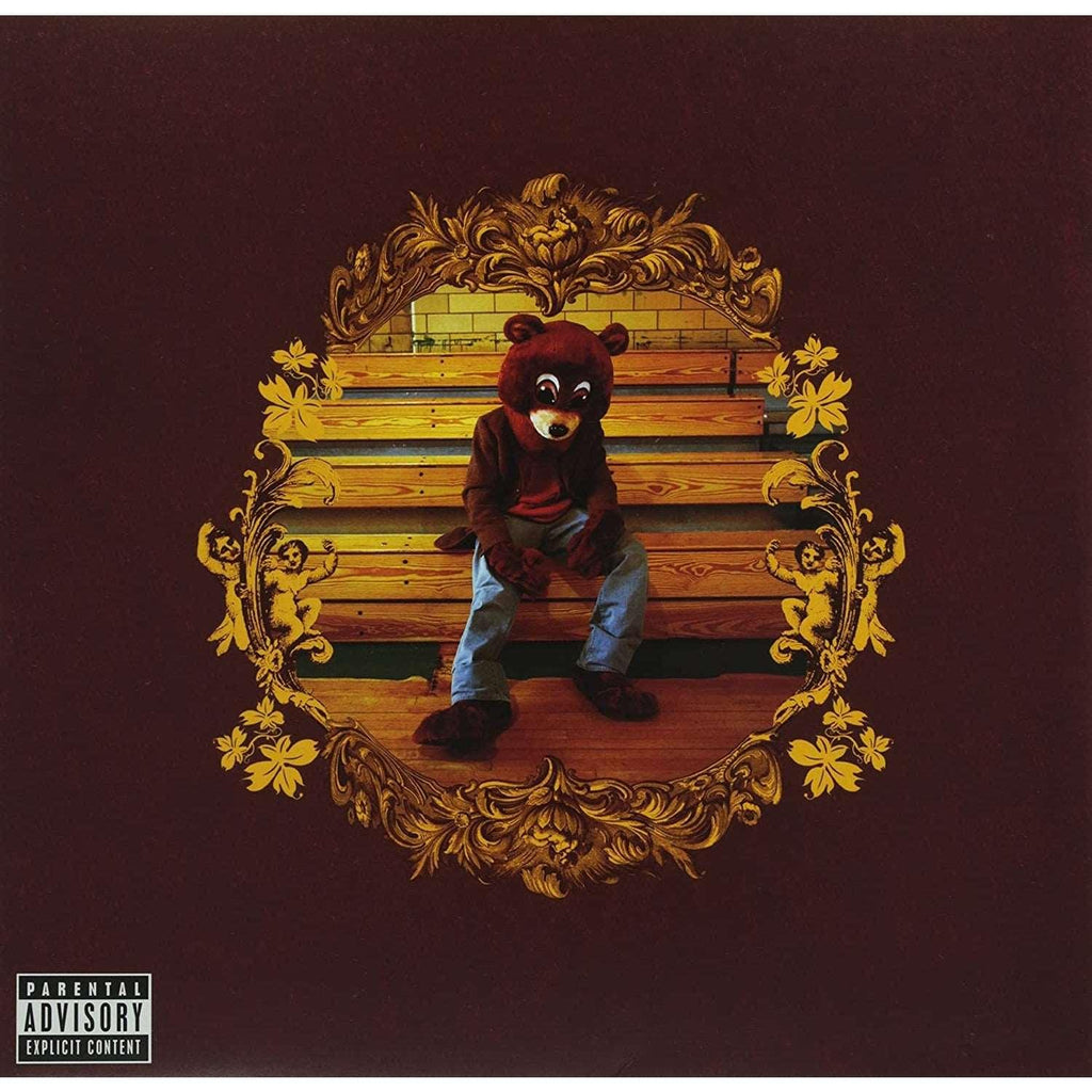 KANYE WEST - The College Dropout Vinyl