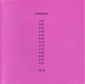 Kasabian – 48:13 - USED CD