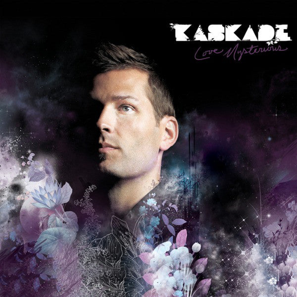 Kaskade ‎– Love Mysterious - USED CD