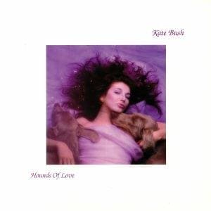 KATE BUSH - Hounds of Love Vinyl
