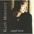 USED CD - Katy Moffatt – Angel Town