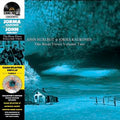 Kaukonen, Jorma and John Hurlbut - The River Flows Vol. 2 (COLOR VINYL LP RSD) | NEW