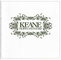 Keane – Hopes And Fears - USED CD
