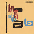 USED CD - Dave Ray – Snake Eyes