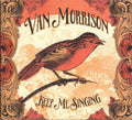 USED CD - Van Morrison – Keep Me Singing