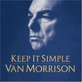 USED CD - Van Morrison – Keep It Simple