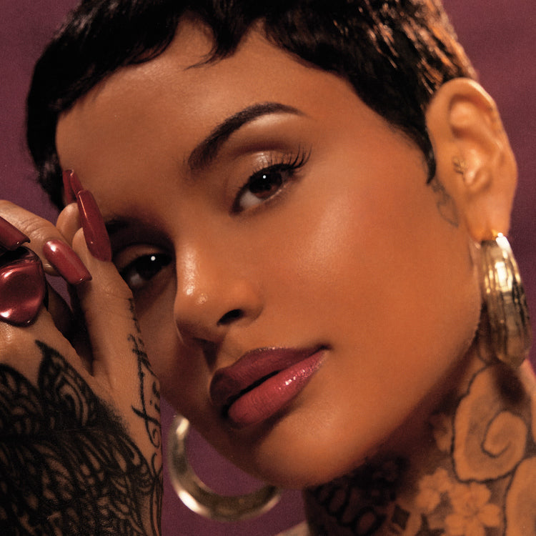 Kehlani - (PRESALE 6/19/26) Kehlani (IEX MARBLE 2xVINYL) | Mint (M) Mint (M)