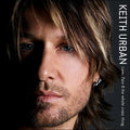 USED CD - Keith Urban – Love, Pain & The Whole Crazy Thing