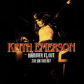 USED 2CD - Keith Emerson – Hammer It Out - The Anthology