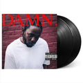 KENDRICK LAMAR - Damn. Vinyl