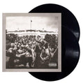 KENDRICK LAMAR - To Pimp A Butterfly Vinyl