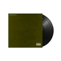 KENDRICK LAMAR - Untitled Unmastered Vinyl