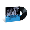 LP - Kenny Dorham - Whistle Stop (Classic)