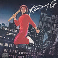 USED CD - Kenny G – Kenny G