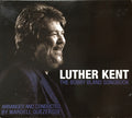 USED CD - Luther Kent – The Bobby Bland Songbook