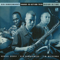 USED CD - Ken Vandermark's Sound In Action Trio, Robert Barry / Ken Vandermark / Tim Mulvenna – Design In Time
