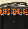Kerosene 454 – Race - USED CD