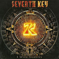 USED CD - Seventh Key – I Will Survive