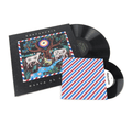 KHRUANGBIN - Hasta El Cielo Vinyl + 7" Single