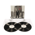 KID CUDI - The Boy Who Flew To The Moon Vol.1 Vinyl
