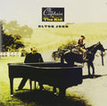 USED CD - Elton John – The Captain & The Kid
