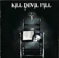 USED CD - Kill Devil Hill – Kill Devil Hill