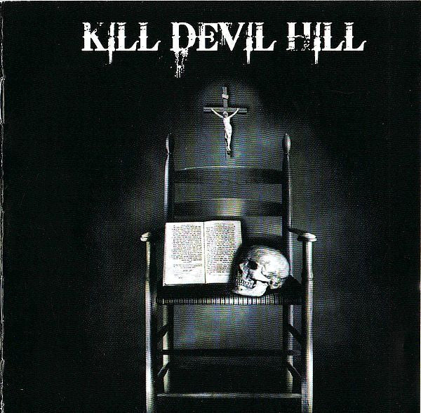 USED CD - Kill Devil Hill – Kill Devil Hill