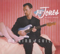 USED CD - JW-Jones Blues Band – My Kind Of Evil
