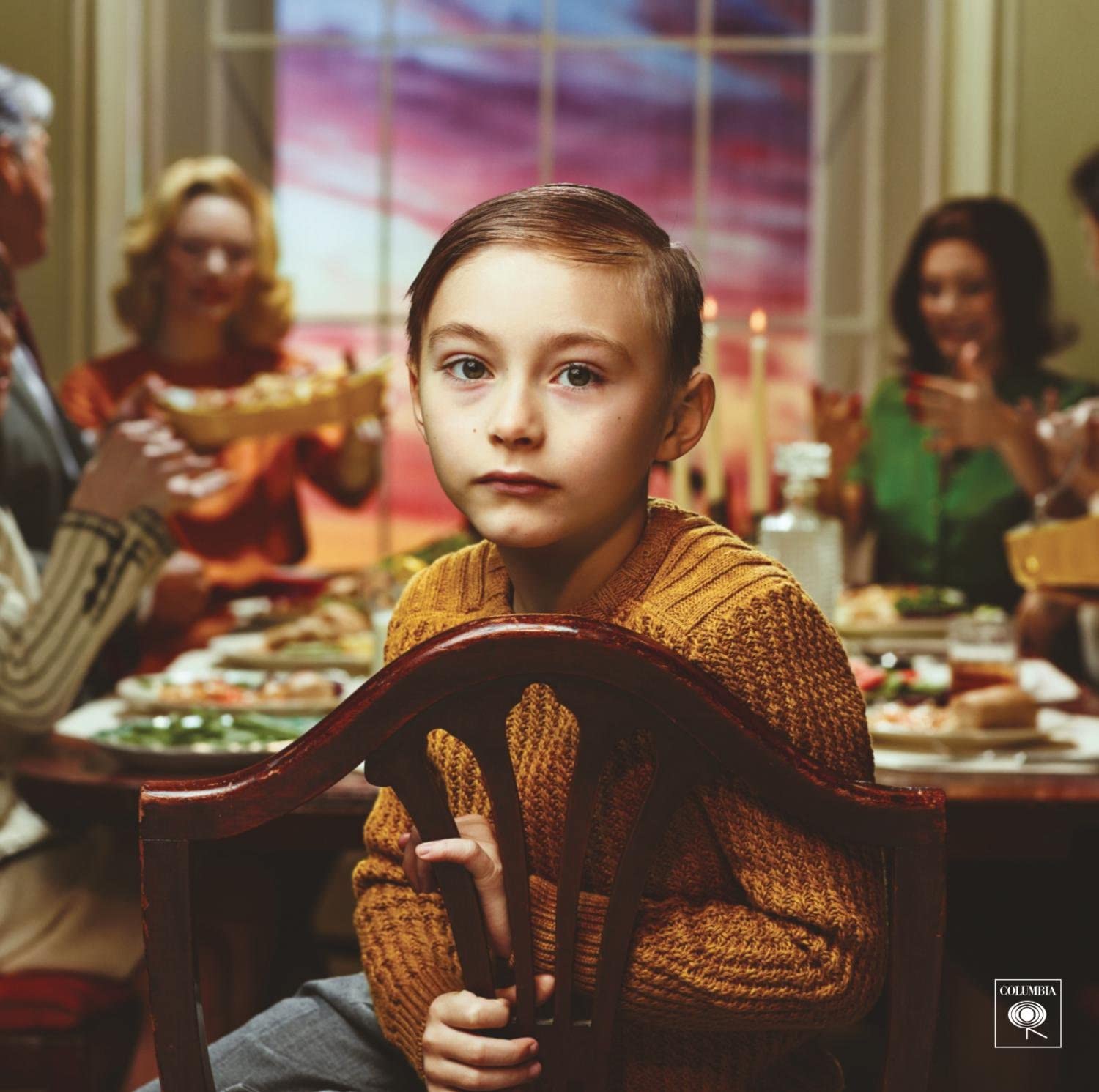 Passion Pit - Kindred -USED CD