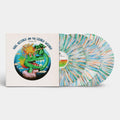 King Gizzard and the Lizard Wizard - (PRESALE 8/7/26) Europe '25 Vol. Ii (GATEFOLD SPLATTER VINYL 3xLP REVERBERATION APPREC 2026) | NEW Mint (M) Mint (M)