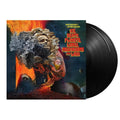 KING GIZZARD & THE LIZARD WIZARD - Ice, Death, Planets, Lungs, Mushrooms and Lava Vinyl